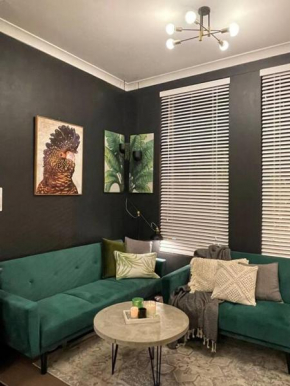 Neutral bay studio Sydney